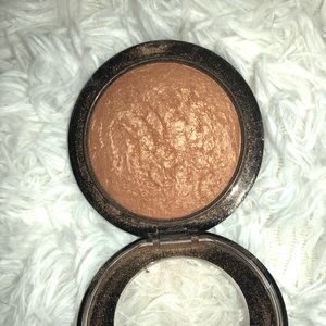 Mac Gold Deposit highlight